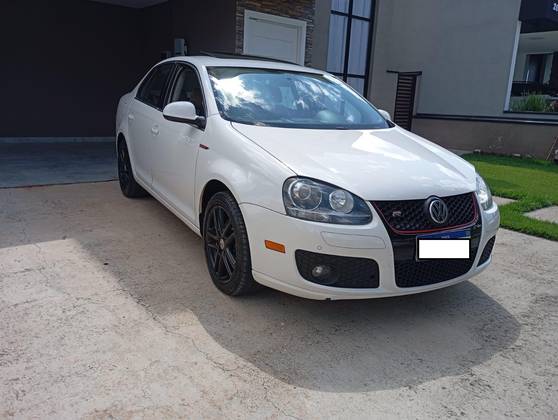 VOLKSWAGEN JETTA 2.5 I 20V 170CV GASOLINA 4P TIPTRONIC